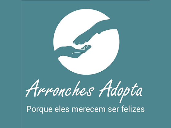 ArronchesAdopta